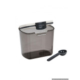 Progressive Coffee Prokeeper Grey Plastic 1.4L - 1 miniature