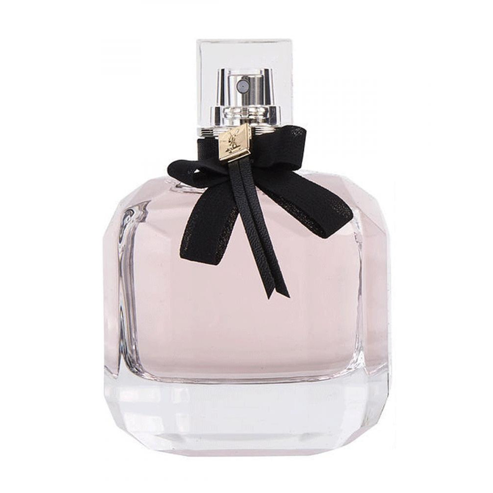 YSL Mon Paris For Women Eau De Toilette 90ML - 1