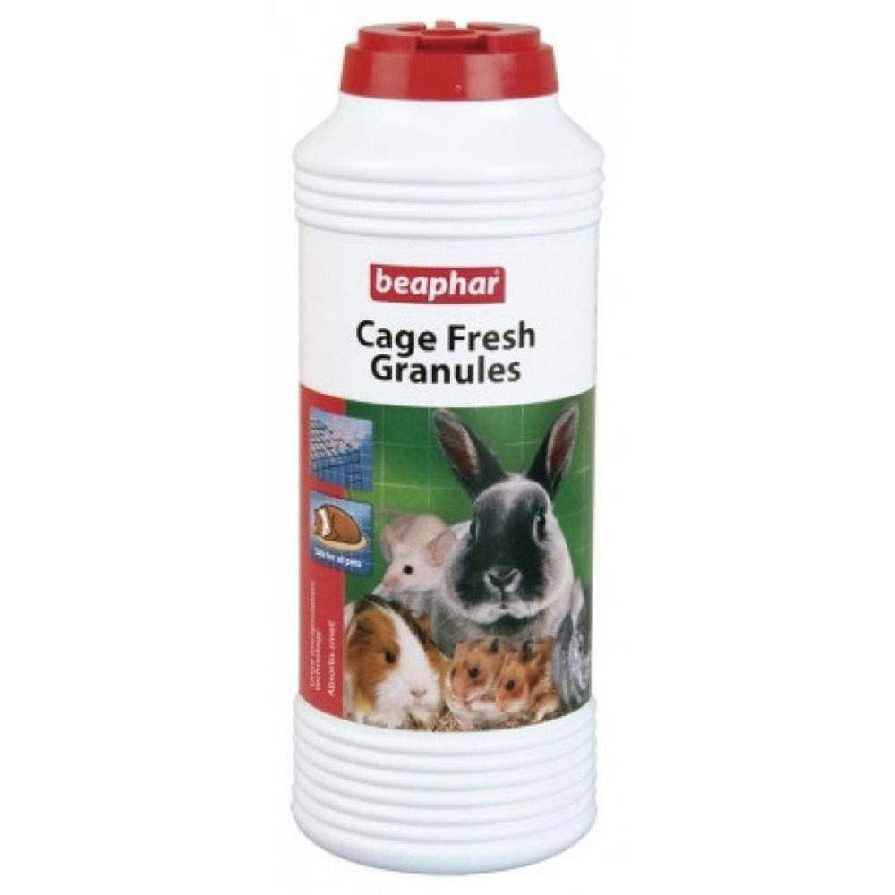 Beaphar Cage Fresh Granules - 600 g - 1