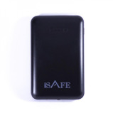 iSAFE Wireless Suction Portable Power Bank 5000mAh - 1 miniature