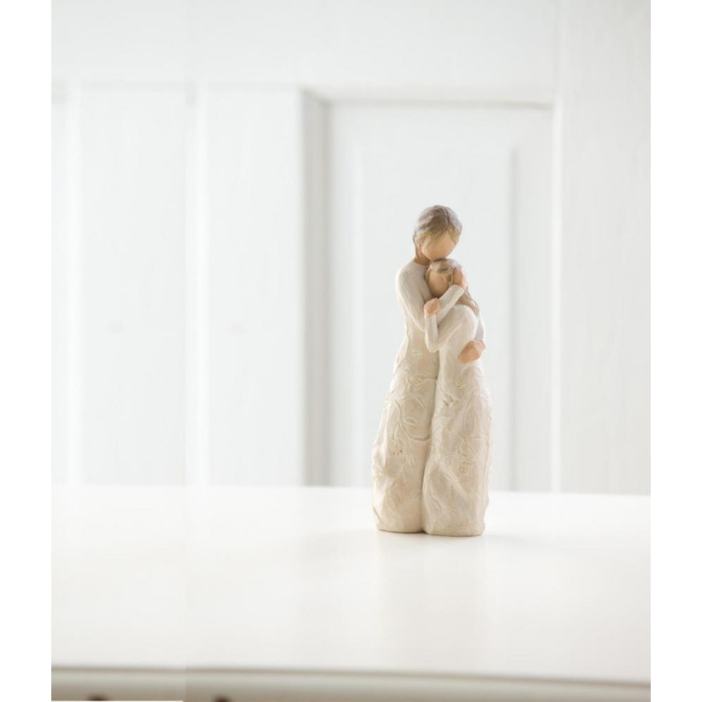 Willow Tree -CLOSE TO ME Figurine - 1