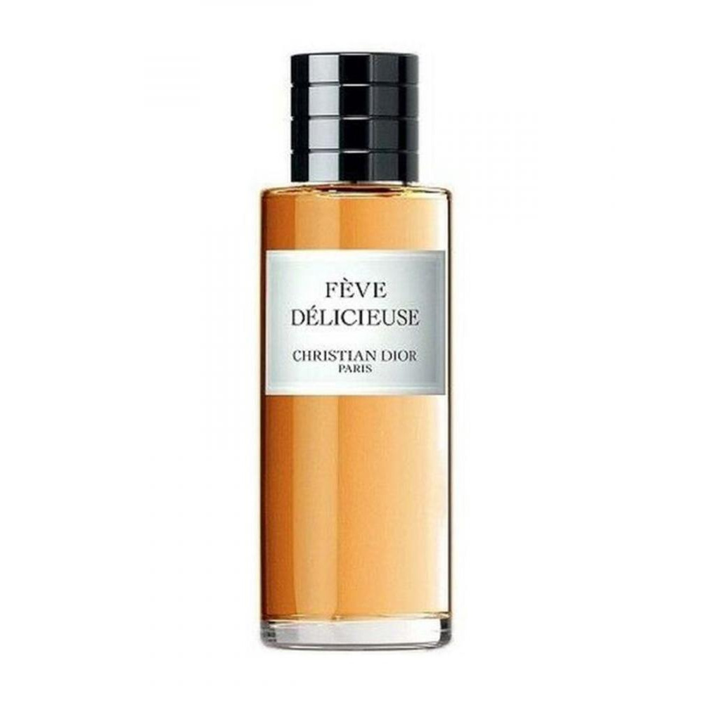 Dior Feve Delicieuse For Unisex Eau De Parfum 125ML - 1