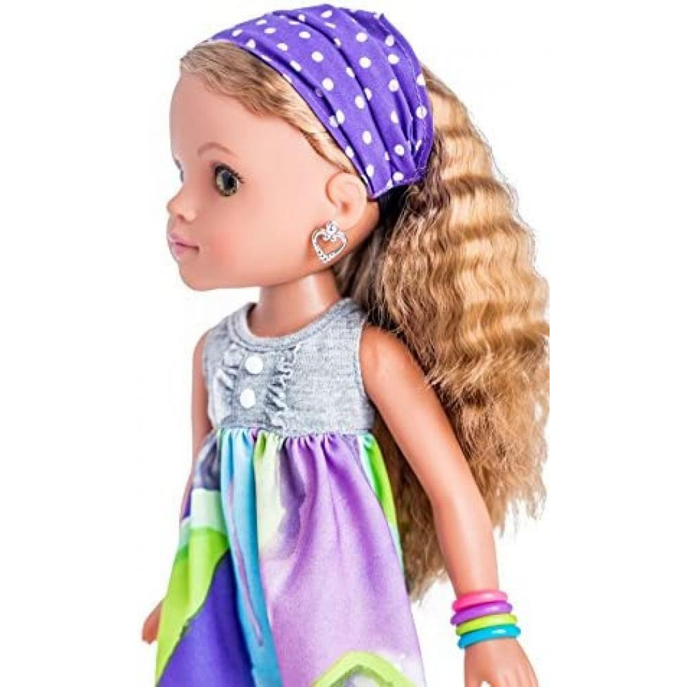 Hearts For Hearts Girls Lauryce - New Orleans, USA - 3