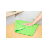 Addis All Purpose Microfiber Cloth Pack of 4 - 3 miniature