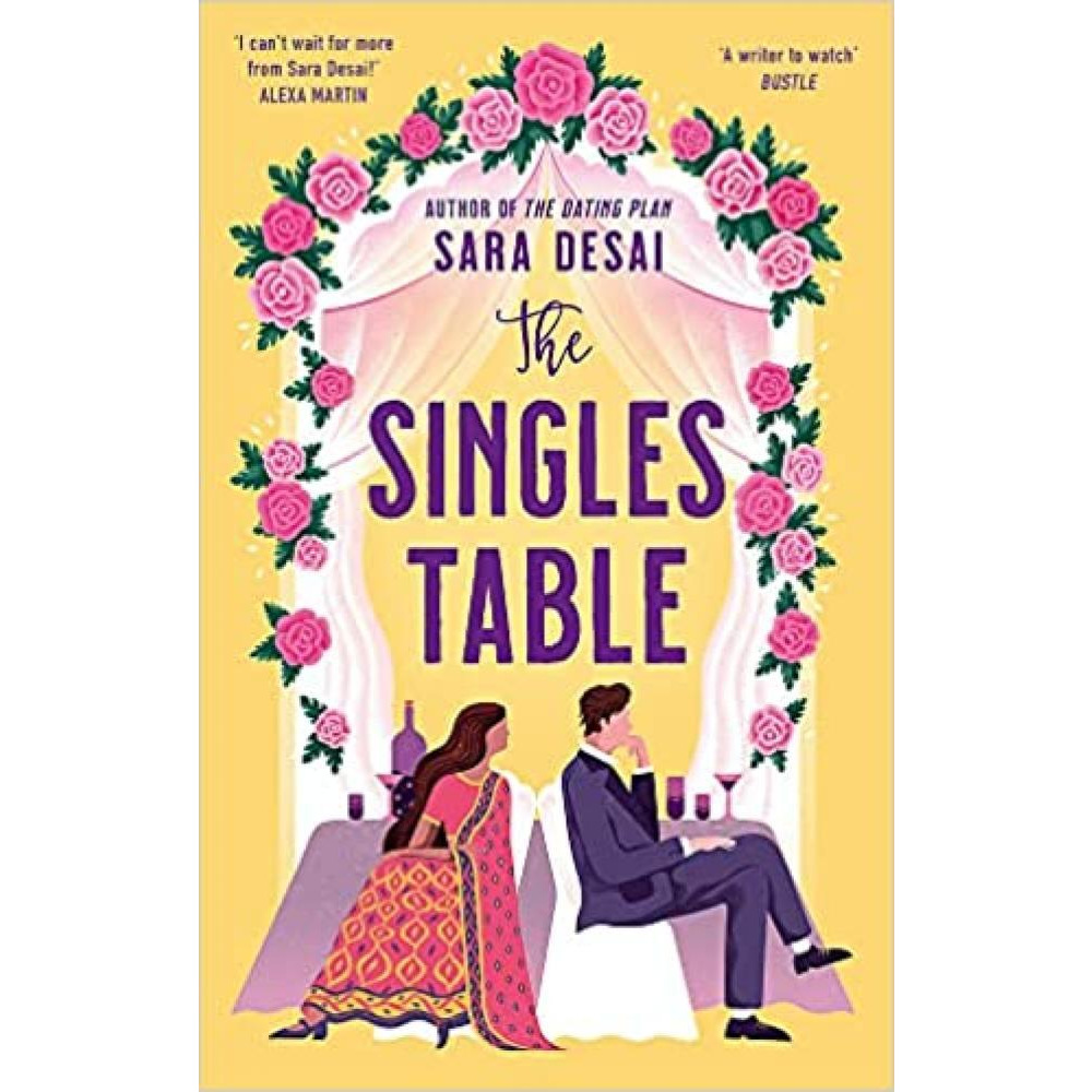 The Singles Table - 1