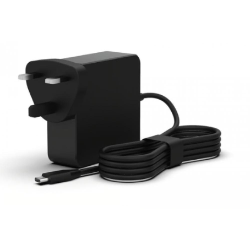 Адаптер Питания TRANDS TYPE C, 65 ВТ TR-AD1278 - 1