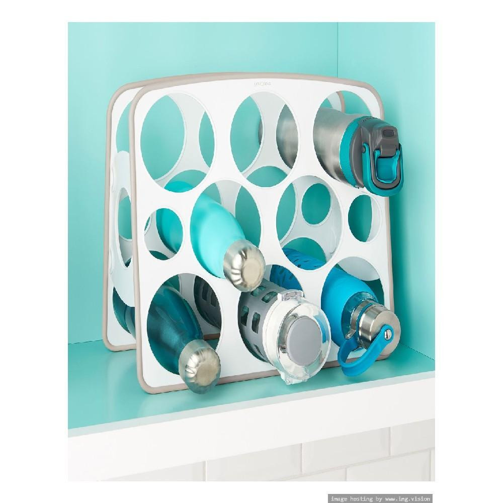 Youcopia BottleStand Mug & Water Bottle Organizer - 3