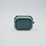 Carbon Design Airpods Pro Case Green - 3 miniature
