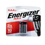 Energizer Alkaline Power Seal AAA 2 - 1 miniature