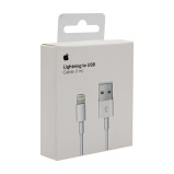 Apple / Charging cable, Apple Lightning to USB, 1 m - 3 miniature