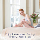 حمام من دوف بيورلي بامبرينج، زبدة الشيا والفانيليا الدافئة، 450 مل - 3 miniature