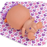 The Bellies Muak-Muak, Multi-Colour - 4 miniature