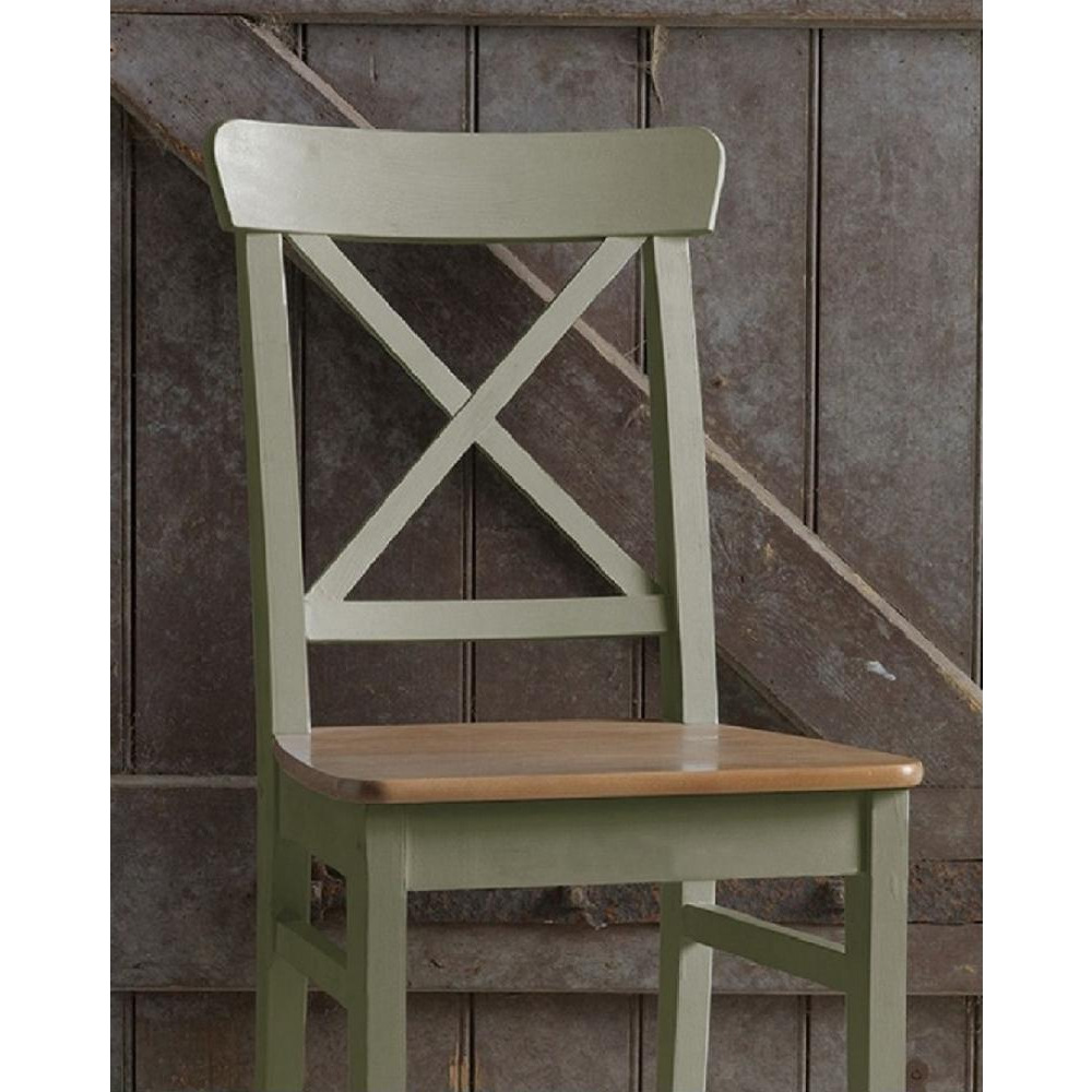 Rust-Oleum PT 2X Сатин Орегано - 2