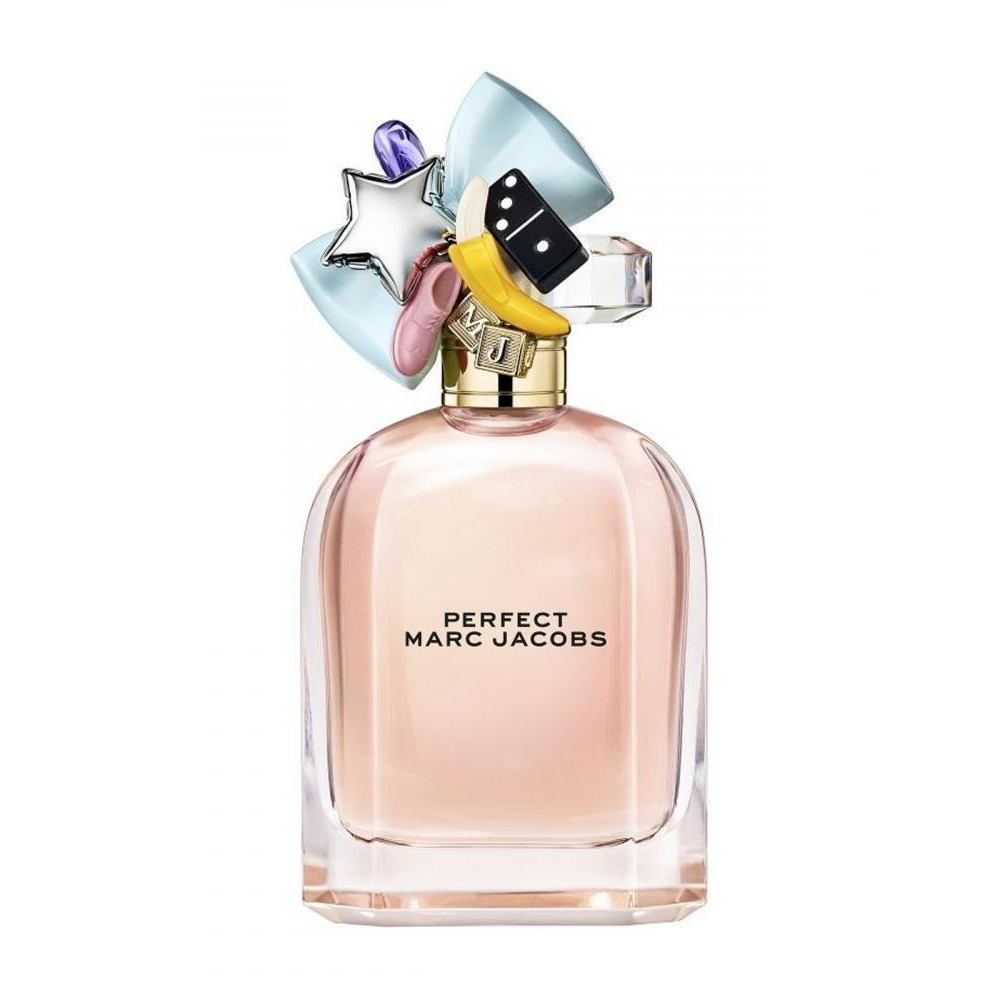Marc Jacobs Perfect For Women Eau De Parfum 100 ml - 1