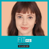 Maybelline New York / Foundation, Fit me, Matte, 120 - classic ivory, 1 fl oz (30 ml) - 2 miniature