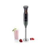 Arzum Hand Blender Set 1.5 Liter 1500 Watts Black Color Model - AR1014 - 6 miniature