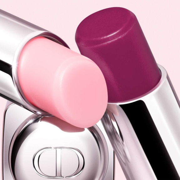 Poudre Dior Rosy Glow Bronzed Glow 062 - Finition Naturelle Et Lumineuse Pour Un Teint Halé