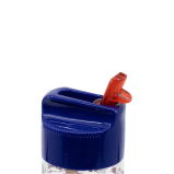 Большая БУТЫЛКА Ecozen Hydro 540 Мл 540 Мл Avengers Invincible Force - 3 miniature