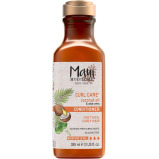 Maui Moisture Conditioner, Curl Quench + Coconut Oil, 385 Ml - 1 miniature