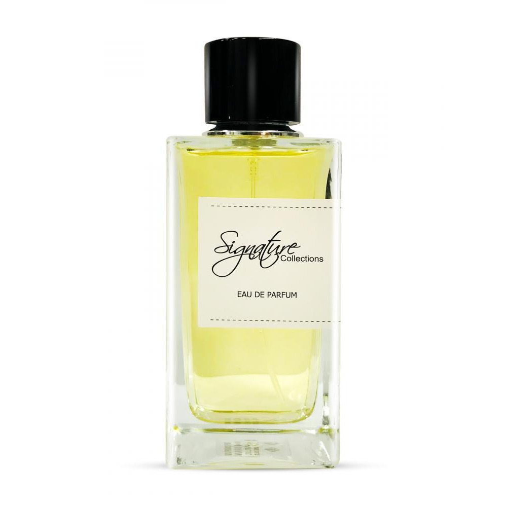 Signature Collection Santiago for Unisex Eau De Parfum 100ML - 1