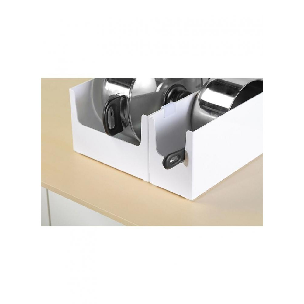 Keyway Kitchenware Storage Basket 1.7L - 3