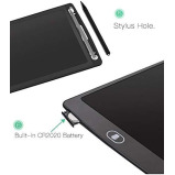 ЖК-ПЛАНШЕТ Для Письма Для Бизнеса И студентов, 8,5 дюйма, зеленый - 5 miniature