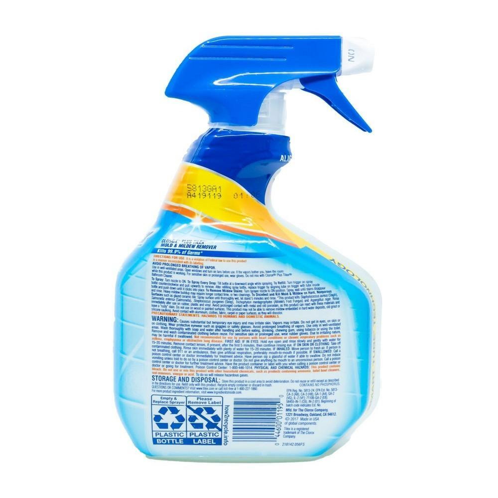 مزيل البلاط، 32 أونصة - 3