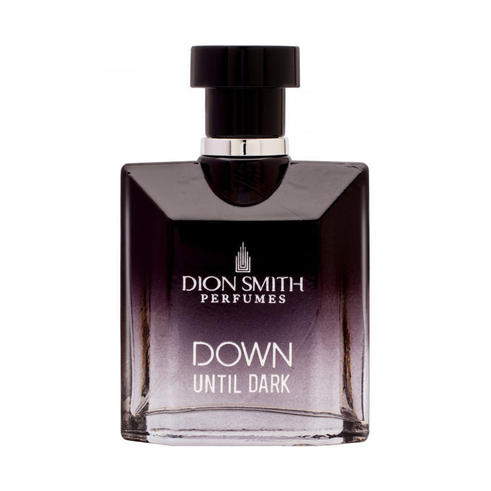 Dion Smith Down Until Dark Vaporisateur Natural Spray For Men Eau De Perfume 100ML - 1