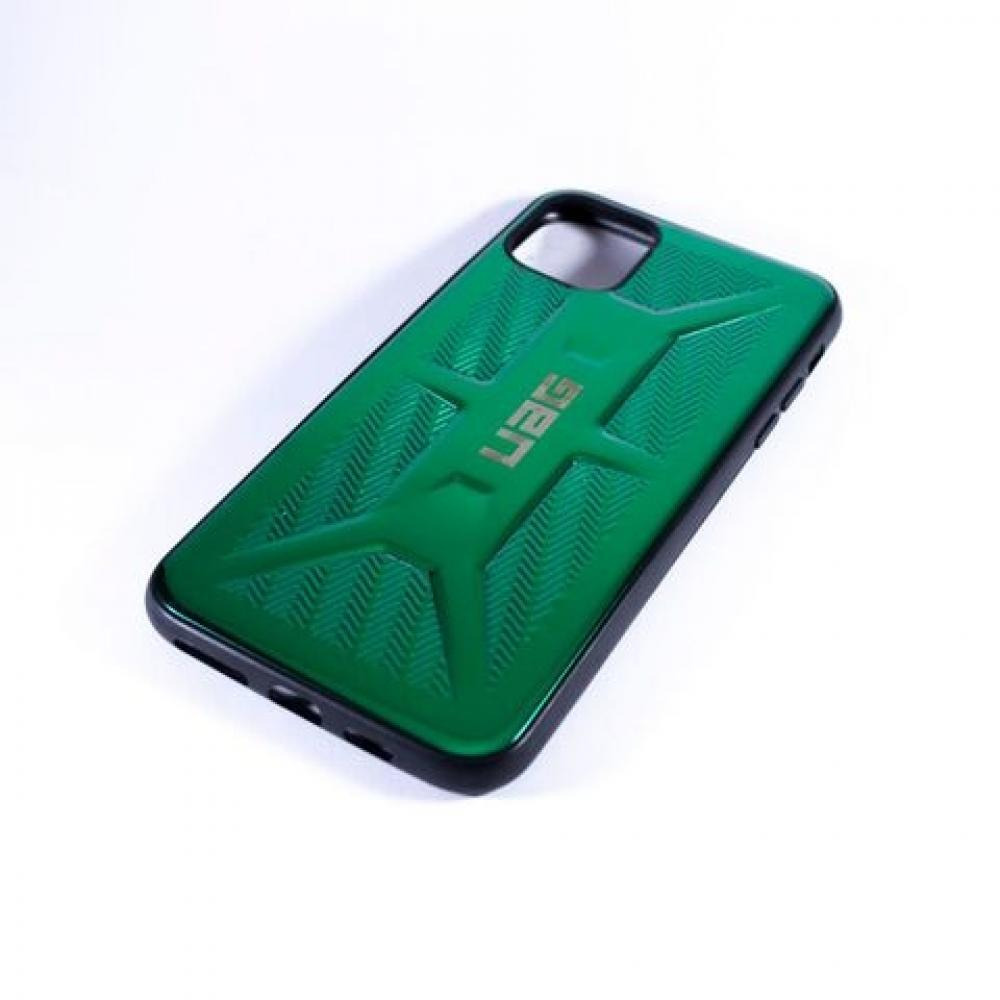 UAG Shiny Case iPhone 11 Pro Max - 2