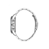 LEE COOPER Men's Multi Function Black Dial Watch - LC06760.350-NL - 2 miniature