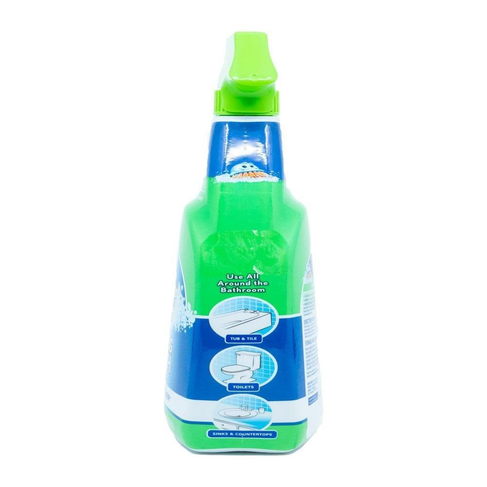 Scrubbing Bubbles 32 Ounce Foam Bath Cleaner - 2