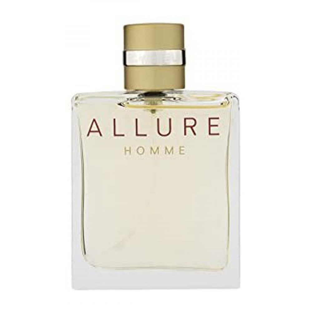 Chanel Allure For Men Eau De Toilette 50 ML - 1