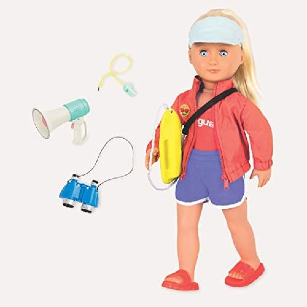 Our Generation 70.31158Z Seabrook Toy, Various - 1