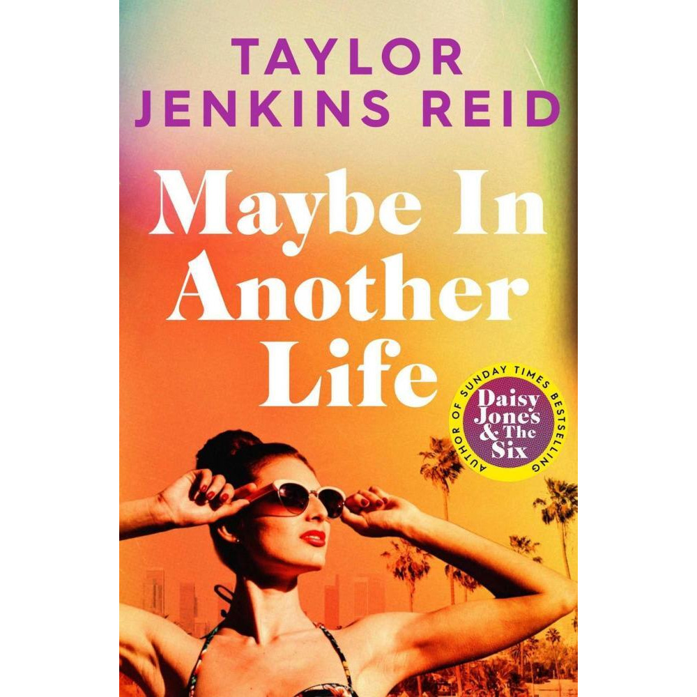 Maybe In Another lIfe - 1