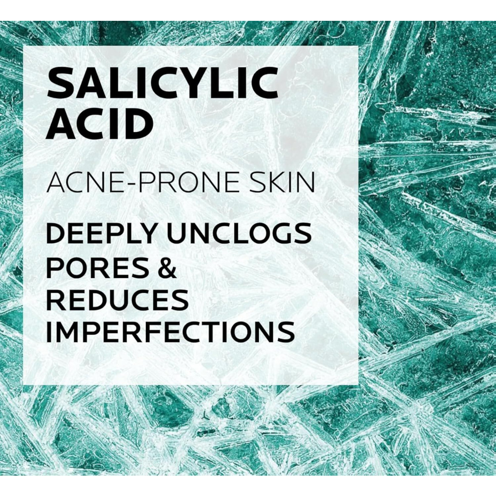 La Roche Posay Effaclar Micro Peeling Purifying Gel 200 Ml - 2