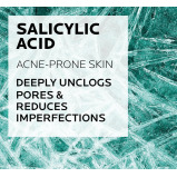 La Roche Posay Effaclar Micro Peeling Purifying Gel 200 Ml - 2 miniature