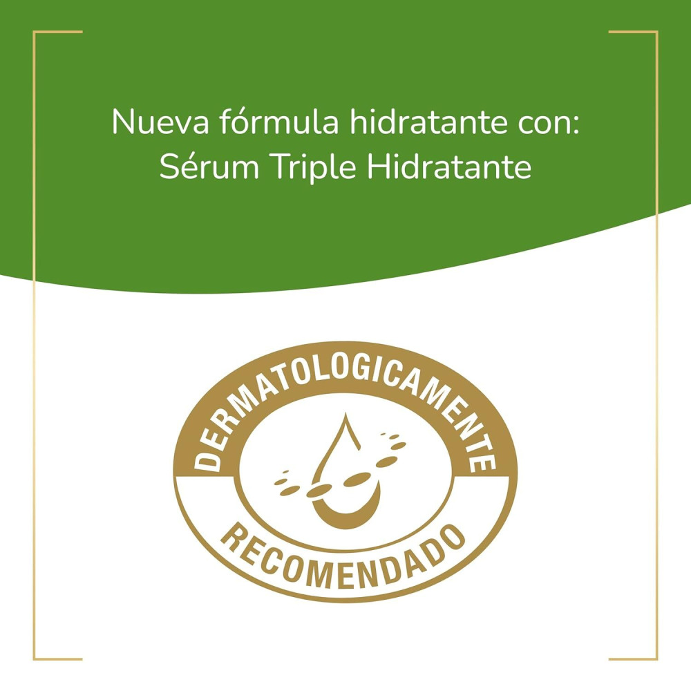 Гель Для Душа Dove FRESH Touch, 500мл - 4