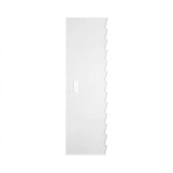 Pme Side Scrapers Patterned Acrylic Pleat 10 inch - 1 miniature