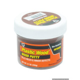 DAP Пластиковая Шпаклевка Для ДЕРЕВА, 3,7 Унции Красного красного дерева - 2 miniature