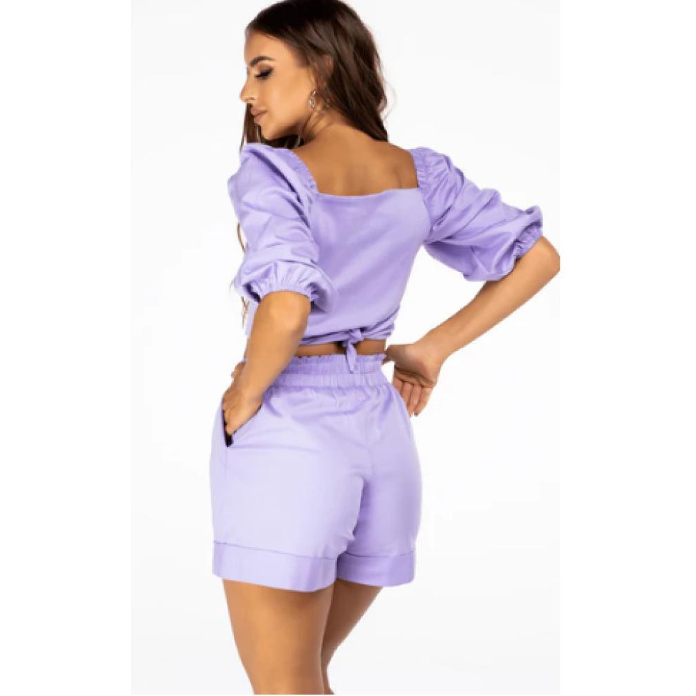 Мальта ЛАВАНДА, размер 46 - 5