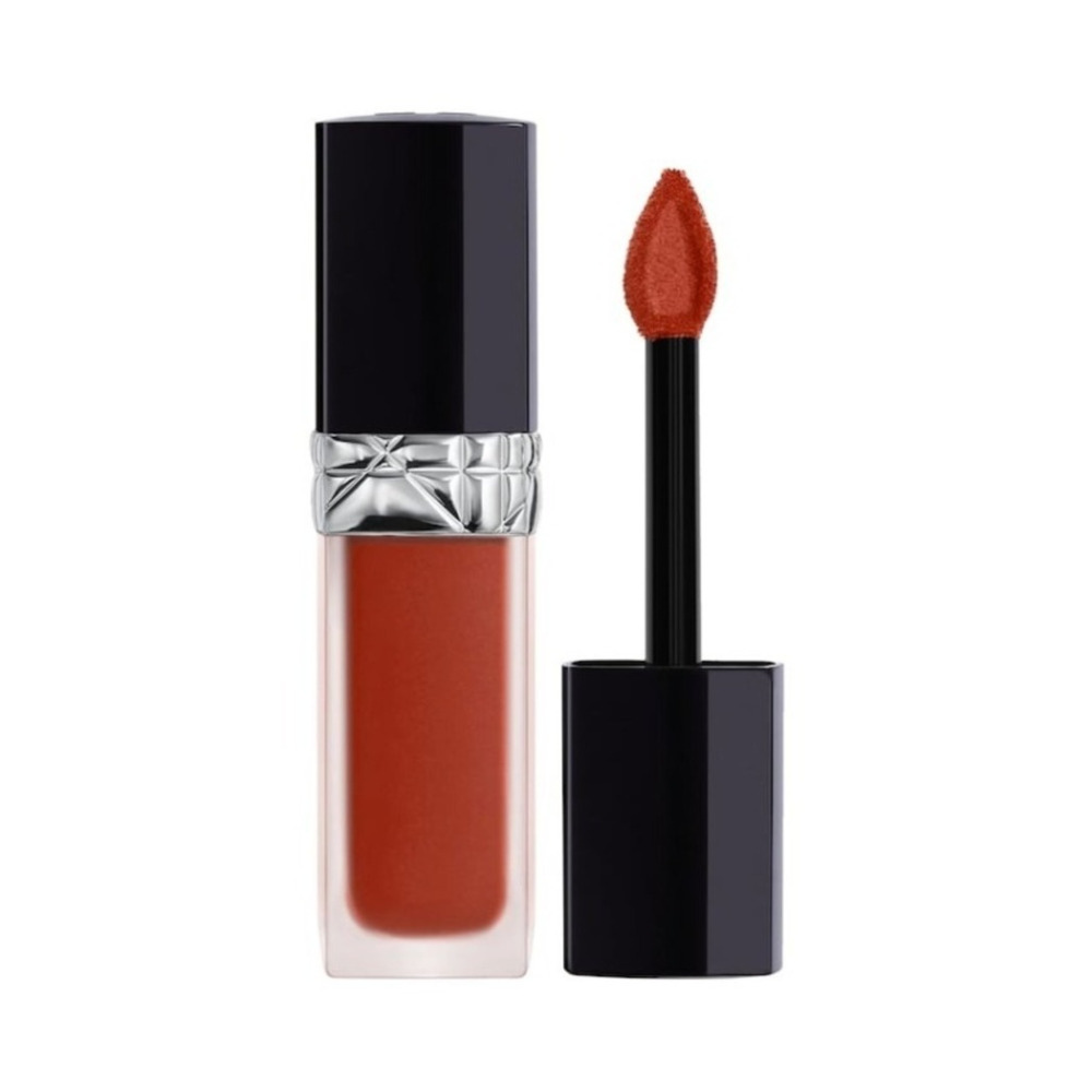 Dior Addict Rouge Dior Forever Liquid 626 Forever Famous 6ml - 1