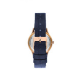 BEVERLY HILLS POLO CLUB Women's Analog Dark Blue Dial Watch - BP3310X.499 - 3 miniature