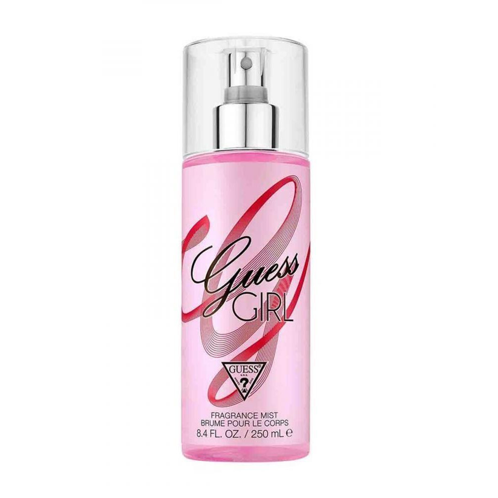Guess Girl Fragrance Mist 250ML - 1