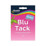 Bostik Blu Tack Handy, Pink - 1 miniature