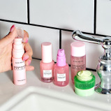 Glow Recipe / 5-piece Bestsellers Kit, Fruit Babies - 4 miniature