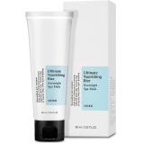 Cosrx / Mask, Ultimate nourishing rice, Overnight, 2 fl oz (60 ml) - 1 miniature