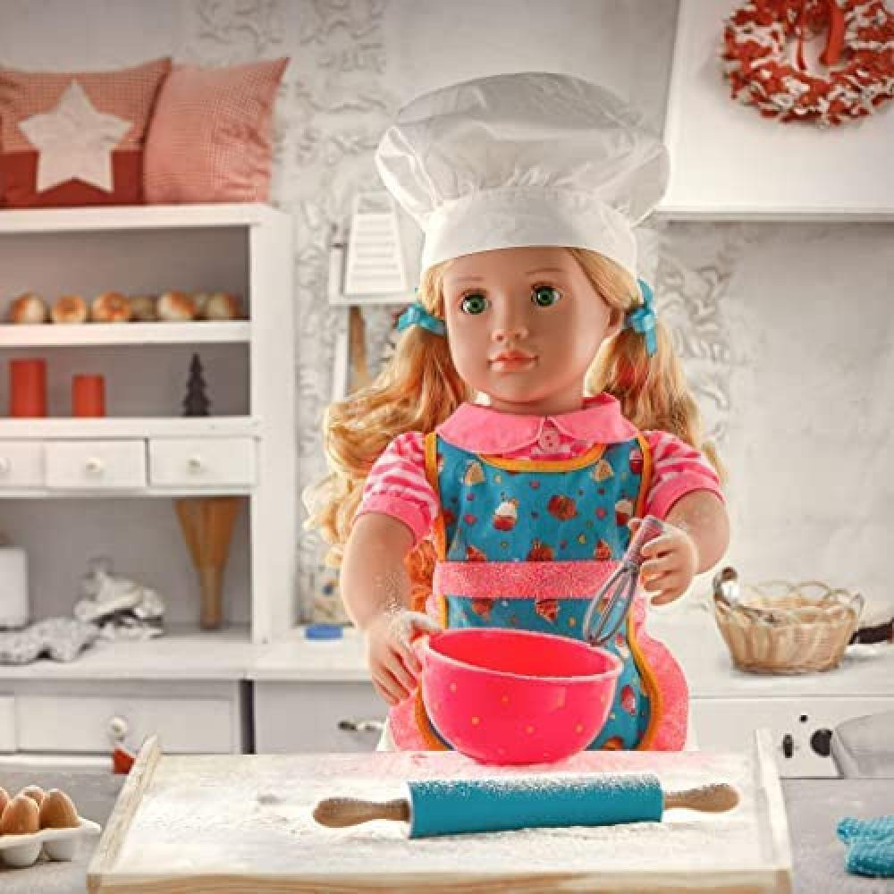 Our Generation / Dolls For Girls 3 Years & Above,Multi color, BD31031ATZ - 13