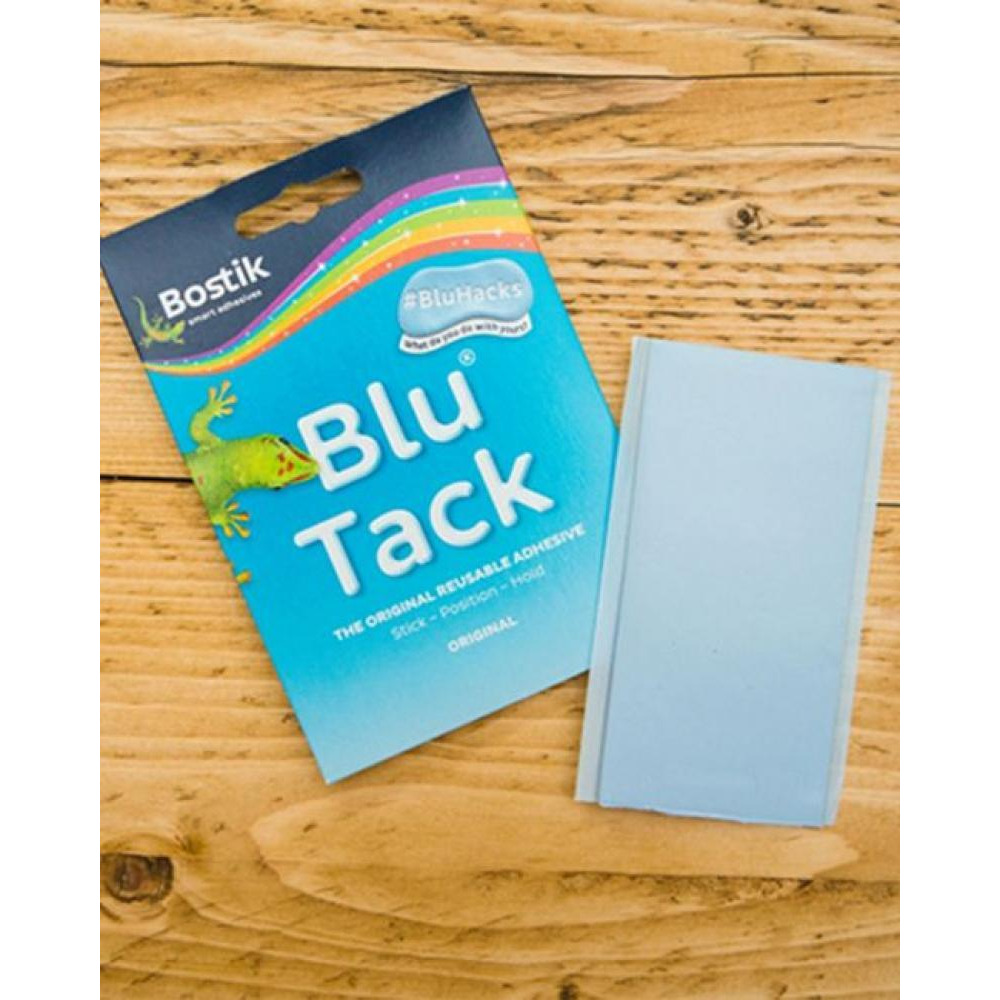 Бостик Блу Тэк Хэнди 45Г - 2