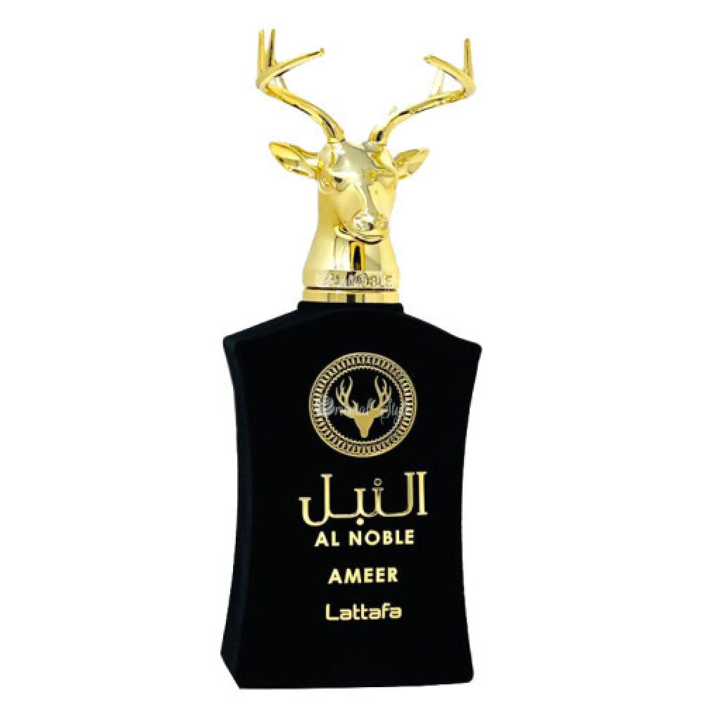 Ameer Lattafa Perfumes for women and men - 1