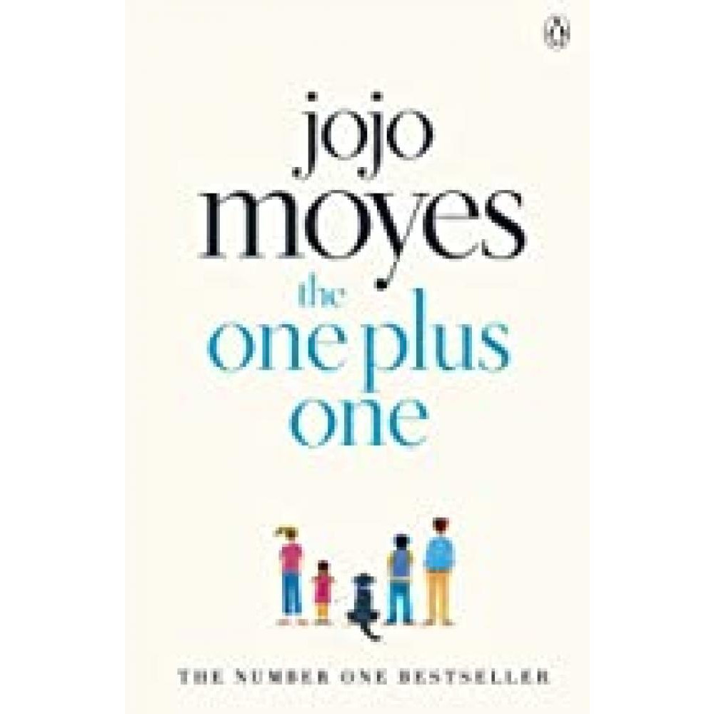 The One Plus One - 1